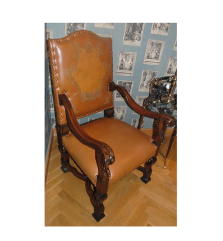 D/A Chair MK. 1049