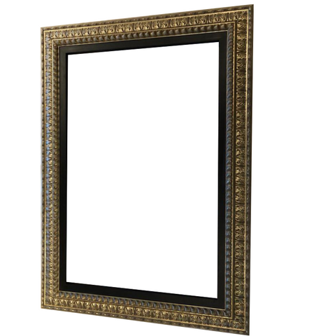Frame Size: W 91.5 x H 128.5 cm