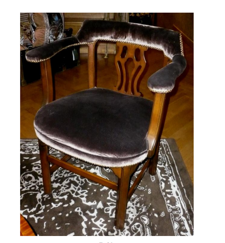 D/A Chair K.1036